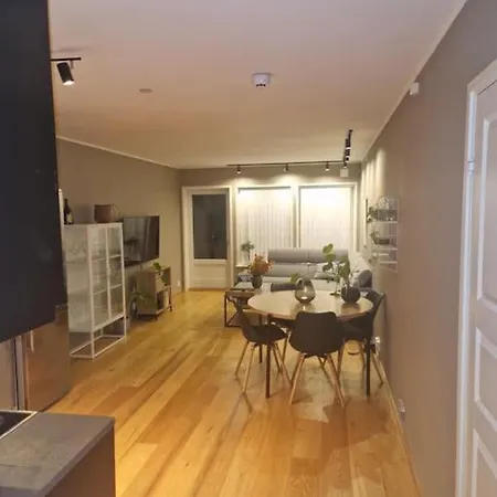 Apartman I