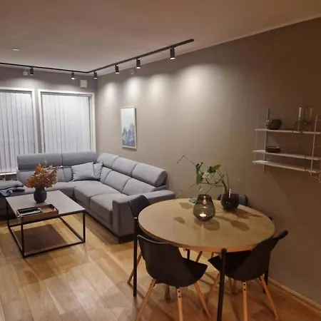 Apartment I *