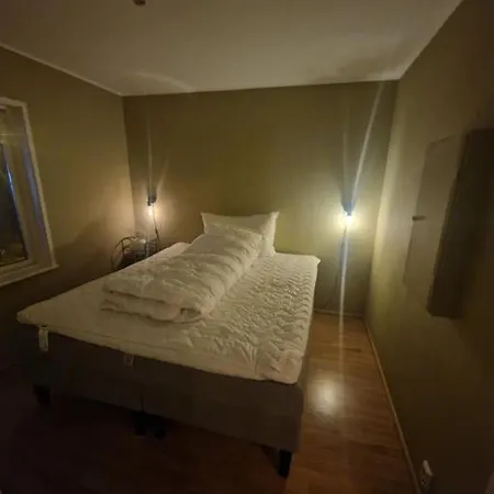 Appartement I Tromsø