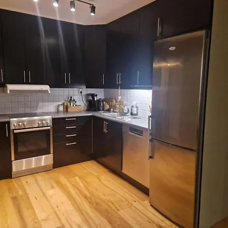 I Appartement